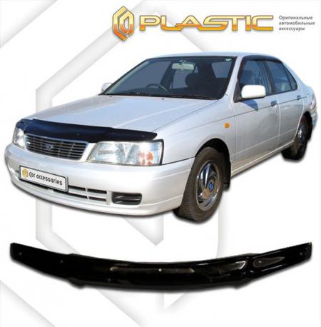   NISSAN BLUEBIRD U14 (1995-2000) 2010010100766