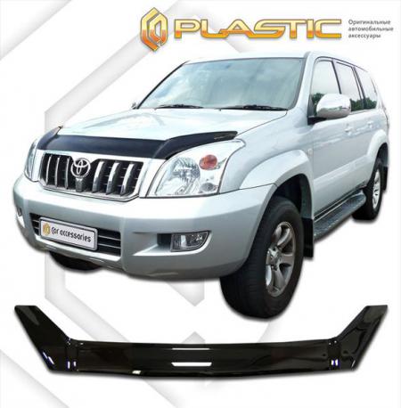   TOYOTA LAND CRUISER PRADO J120-J125 (2004-2009) 2010010100797