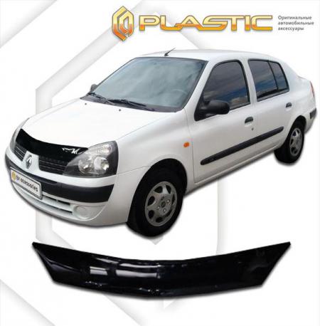   RENAULT SYMBOL LB (2006-2009) 2010010100889