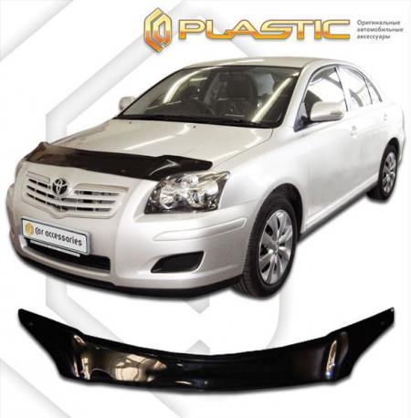   TOYOTA AVENSIS T250-T255 (2003-2008) 2010010100940