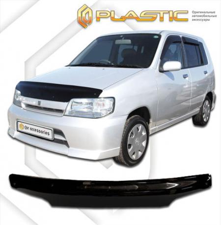   NISSAN CUBE Z10 (1998-2002) 2010010100957