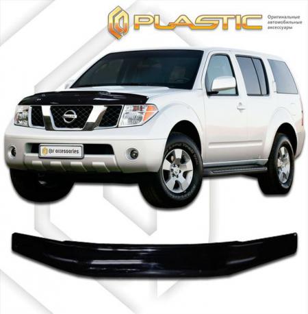   NISSAN TERRANO (2005-2007) 2010010100964