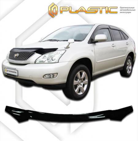   TOYOTA HARRIER U30-U38 (2003-2013) 2010010101008