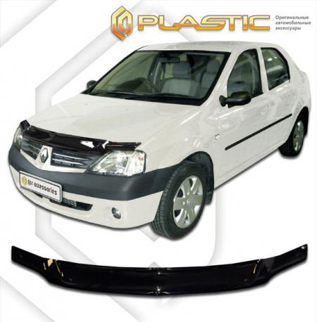   RENAULT LOGAN LS0G/LS12 (2006-2009) 2010010101022