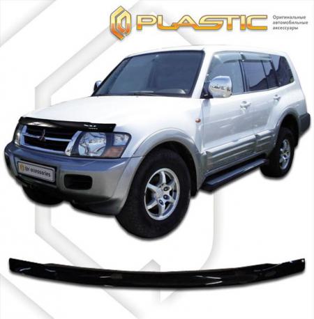   MITSUBISHI PAJERO V-63,65,68 (2002-2006) 2010010101084