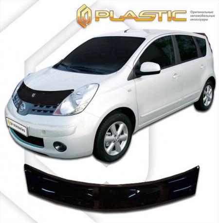   NISSAN NOTE   (2006-2008) 2010010101152