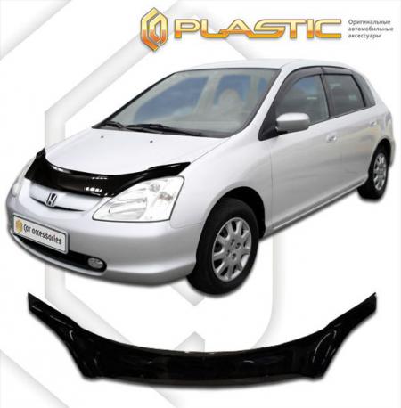   Honda Civic  EU1-EU4, EP3 (2000-2005) 2010010101206 CA-plastic