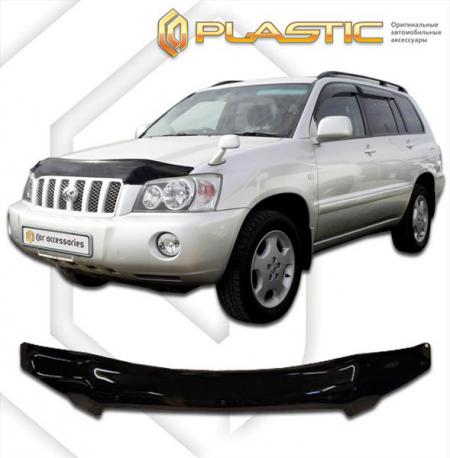   TOYOTA KLUGER V U20-U28 (1998-2003) 2010010101220