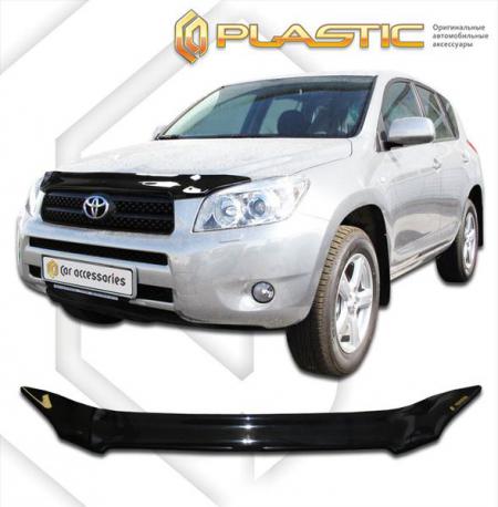   TOYOTA RAV4 ASA30, ASA31, ASA31W, ASA36W (2006-2008) 2010010101275