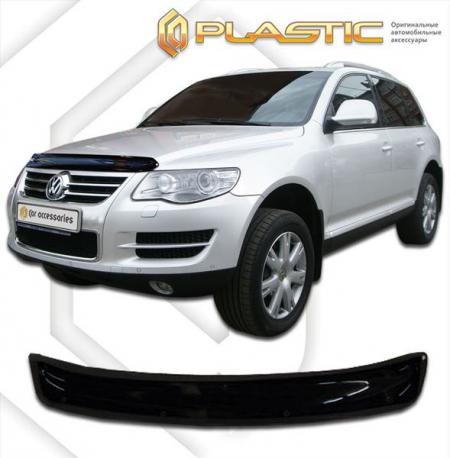   VOLKSWAGEN TOUAREG 7LA, 7L6, 7L7 (2007-2009) 2010010101282