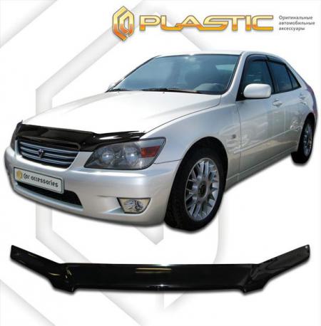   TOYOTA ALTEZZA E10, E15 (2001-2005) 2010010101299