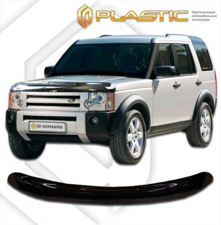   LAND ROVER DISCOVERY 3 L319 (2004-2008) 2010010101343