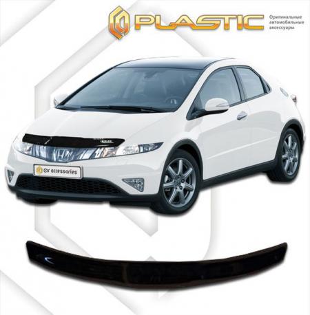   Honda Civic 5D (2007-2012) 2010010101381 CA-plastic