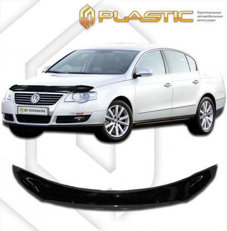   VOLKSWAGEN PASSAT (2006-2011) 2010010101411