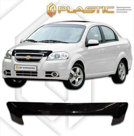   CHEVROLET AVEO  (2006-2011) 2010010101466