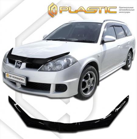   NISSAN WINGROAD Y11 (2002-2005) 2010010101473