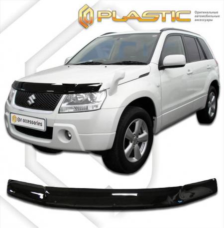   SUZUKI ESCUDO TD54W, TD94W (2005-2012) 2010010101497