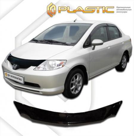   Honda Fit Aria D-6,7,8,9 (2002-2004) 2010010101565 CA-plastic