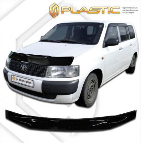   TOYOTA PROBOX NCP58-59G,NCP51V (2002-2014) 2010010101596