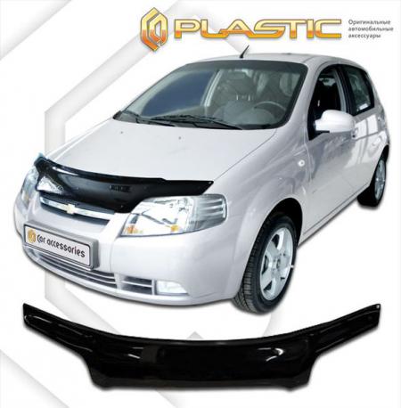   CHEVROLET AVEO  (2006-2008) 2010010101619