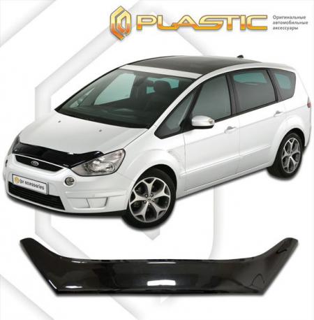   Ford S-MAX (2006-2010) 2010010101626 CA-plastic