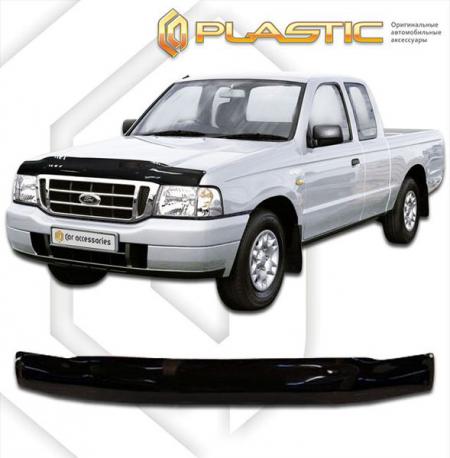   Ford Ranger (2003-2007) 2010010101718 CA-plastic
