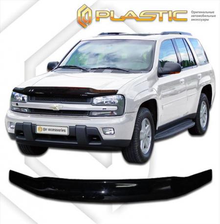   CHEVROLET TRAILBLAZER (2005-2012) 2010010101756