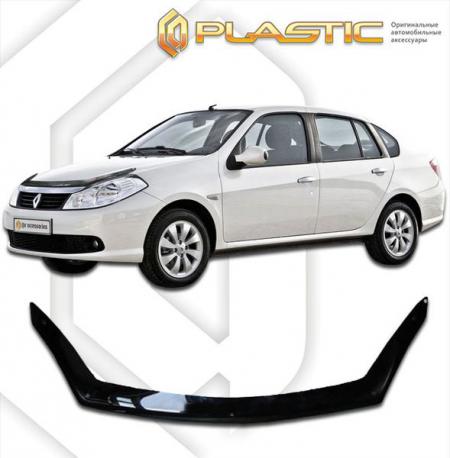   RENAULT SYMBOL (2008-2012) 2010010101763