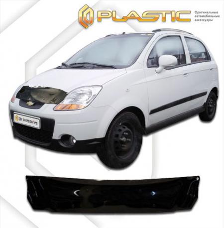   Chevrolet Spark (2005-2009) 2010010101770 CA-plastic