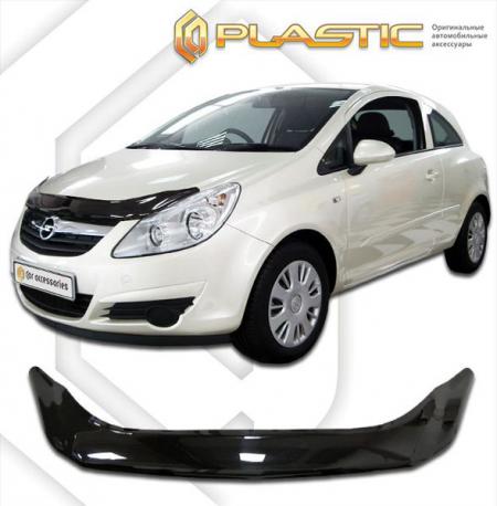   OPEL CORSA 3 DOOR (2007-2011) 2010010101862