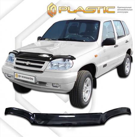   CHEVROLET NIVA (2001-2009) 2010010101879