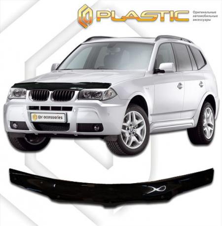   BMW X3 (2003-2010) 2010010101893 CA-plastic