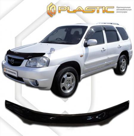   MAZDA TRIBUTE EP3W, EPEW (2000-2007) 2010010101909