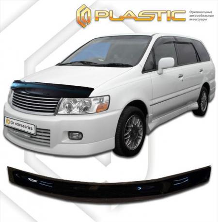   NISSAN BASSARA U30 (1999-2003) 2010010101916