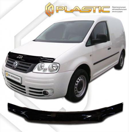   VOLKSWAGEN CADDY (2004-2010) 2010010101978