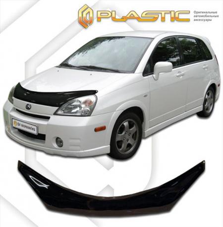   SUZUKI AERIO RB-21S (2001-2007) 2010010101992