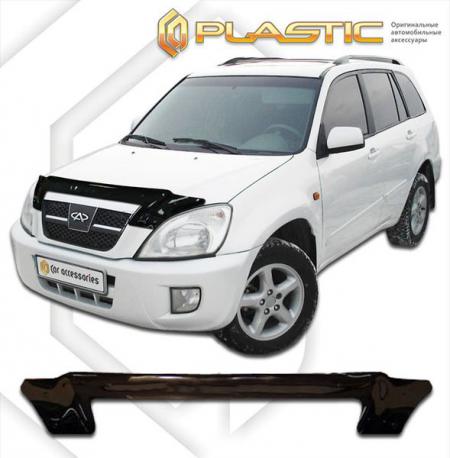   Chery Tiggo (2006-2010) 2010010102005 CA-plastic