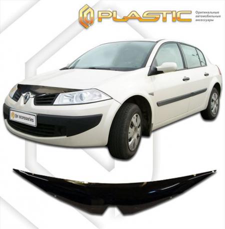   RENAULT MEGANE  (2006-2009) 2010010102111