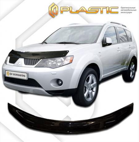   MITSUBISHI OUTLANDER XL (2007-2009) 2010010102142