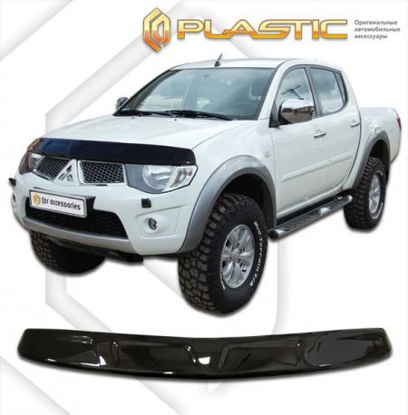   MITSUBISHI L200 (2007-2015) 2010010102159