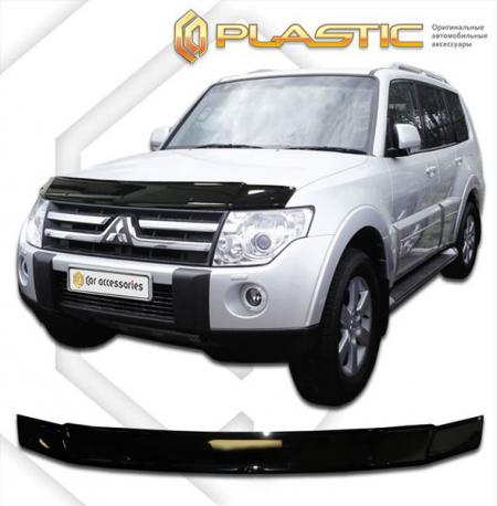   MITSUBISHI PAJERO (2007-..) 2010010102166