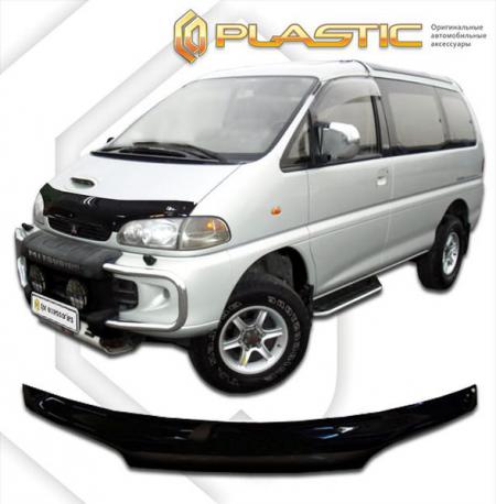   MITSUBISHI DELICA 4W:5W (1994-1997) 2010010102173