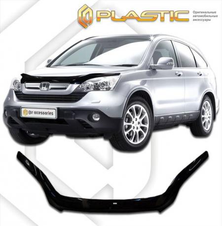   Honda CR-V (2007-2009) 2010010102258 CA-plastic