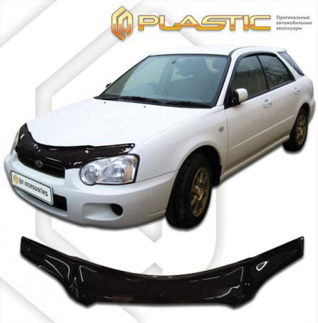   SUBARU IMPREZA GD2, GDA (2003-2006) 2010010102401