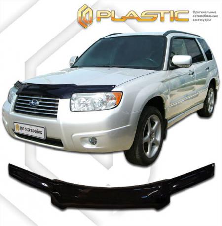   SUBARU FORESTER (2005-2008) 2010010102586