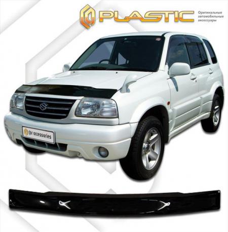   SUZUKI ESCUDO TA52W, TD02W (1997-2005) 2010010102616