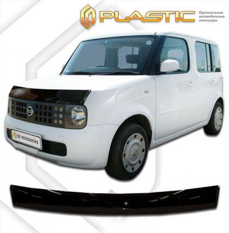   NISSAN CUBE Z11 (2002-2009) 2010010102647