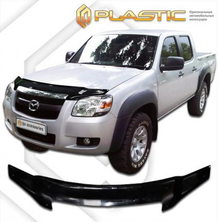   MAZDA BT-50 (2008-2011) 2010010102708