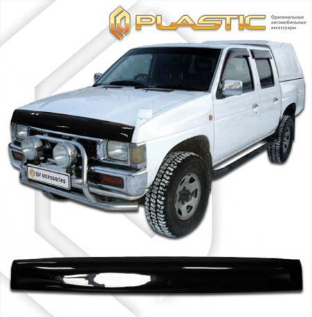   NISSAN DATSUN 21 (1992-1995) 2010010102746