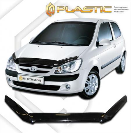   HYUNDAI GETZ (2005-2011) 2010010102784